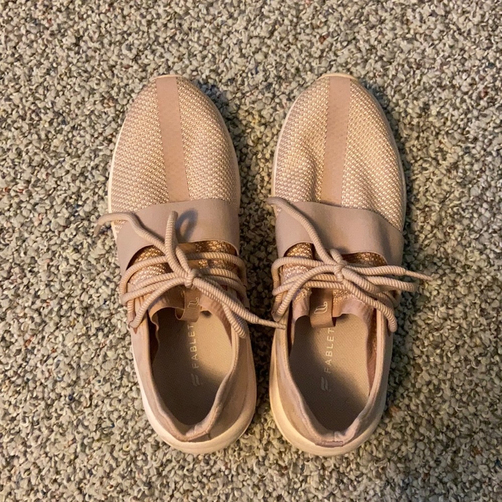 Fabletics Zuma Studio Sneaker